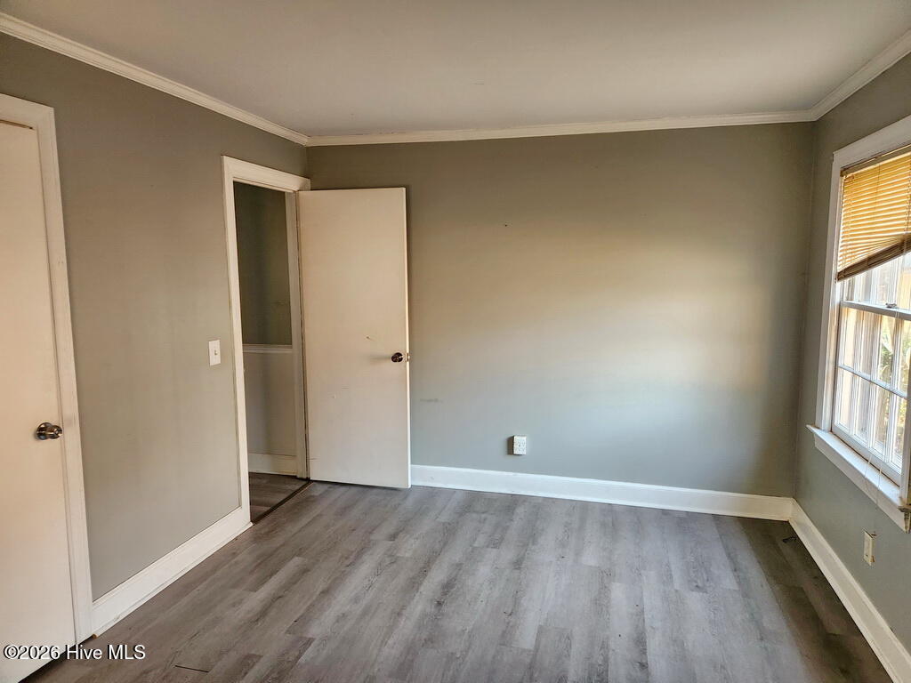 2900 Carey Road Kinston, NC 28504 - Photo 22 of 23 BEDROOM 3