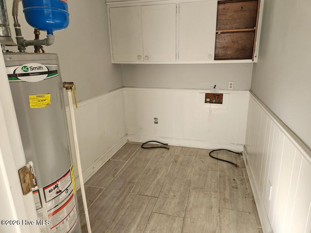 2900 Carey Road Kinston, NC 28504 - Photo 23 of 23 LAUNDRY ROOM