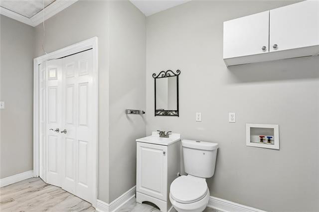 58536 Lake Road Lacombe, LA 70445 - Photo 11 of 26 Gallery Image 11