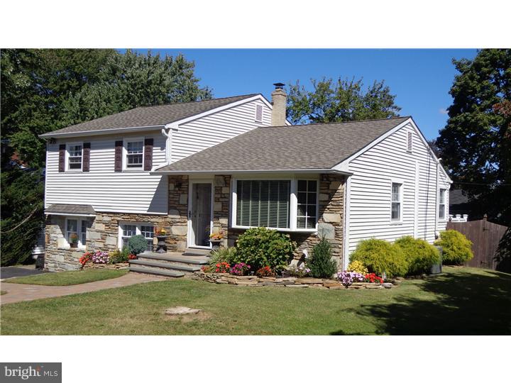 373 Heathcliffe Road Abington, PA 19006 - Photo 2 of 25