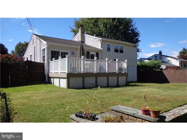 373 Heathcliffe Road Abington, PA 19006 - Photo 24 of 25