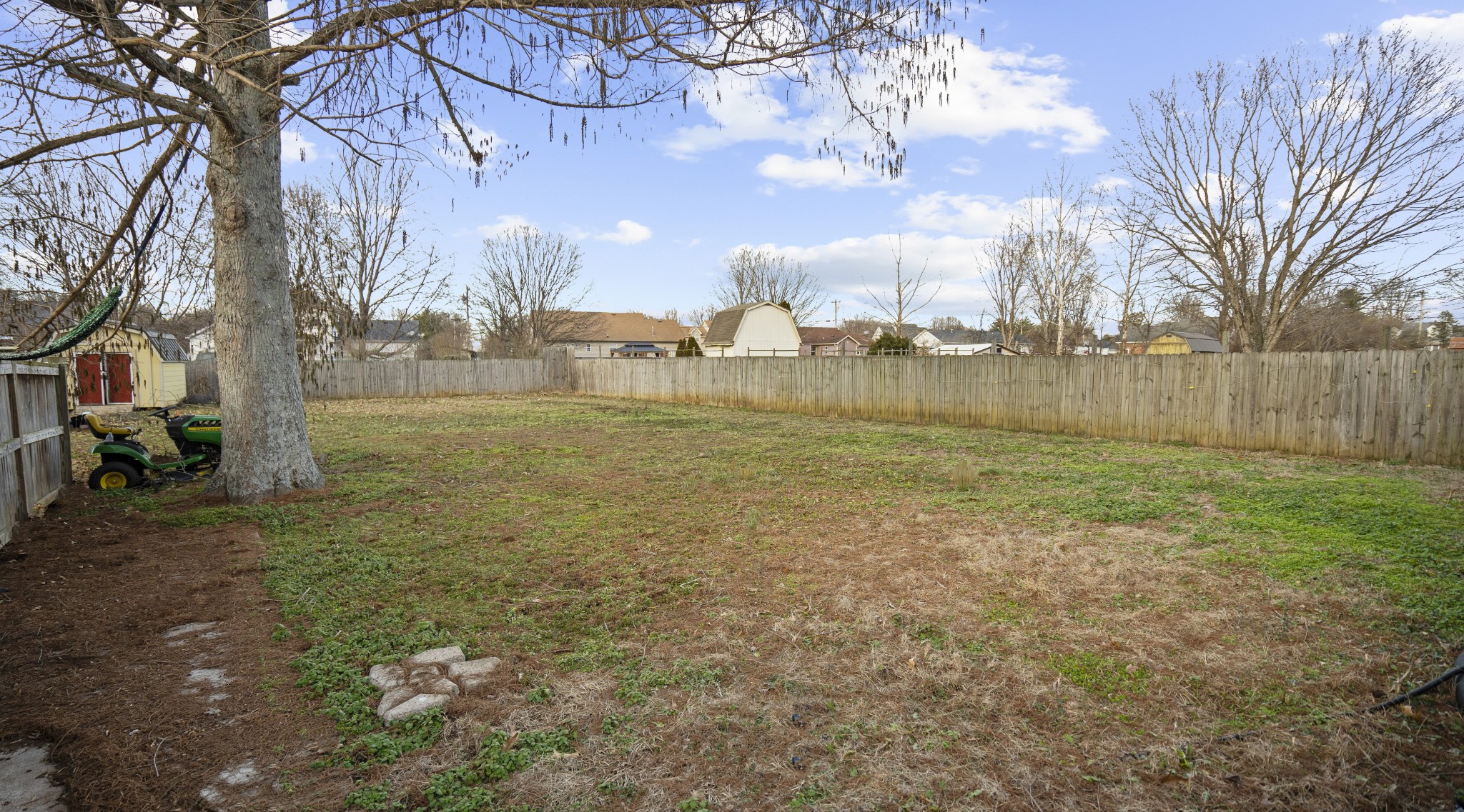 118 Couples Court Murfreesboro, TN 37128 - Photo 19 of 25