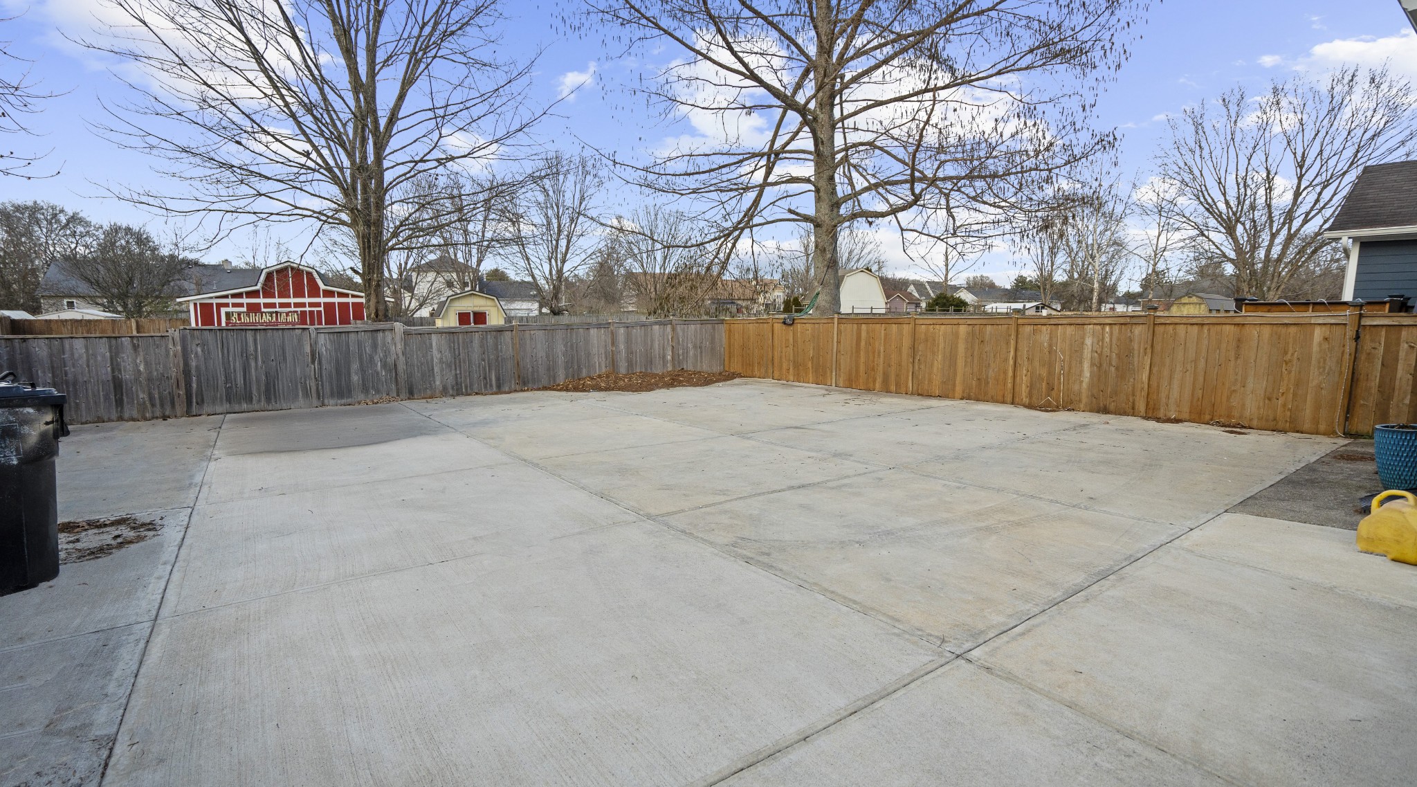 118 Couples Court Murfreesboro, TN 37128 - Photo 22 of 25