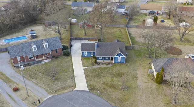 $385,000 | 118 Couples Court, Murfreesboro, TN 37128