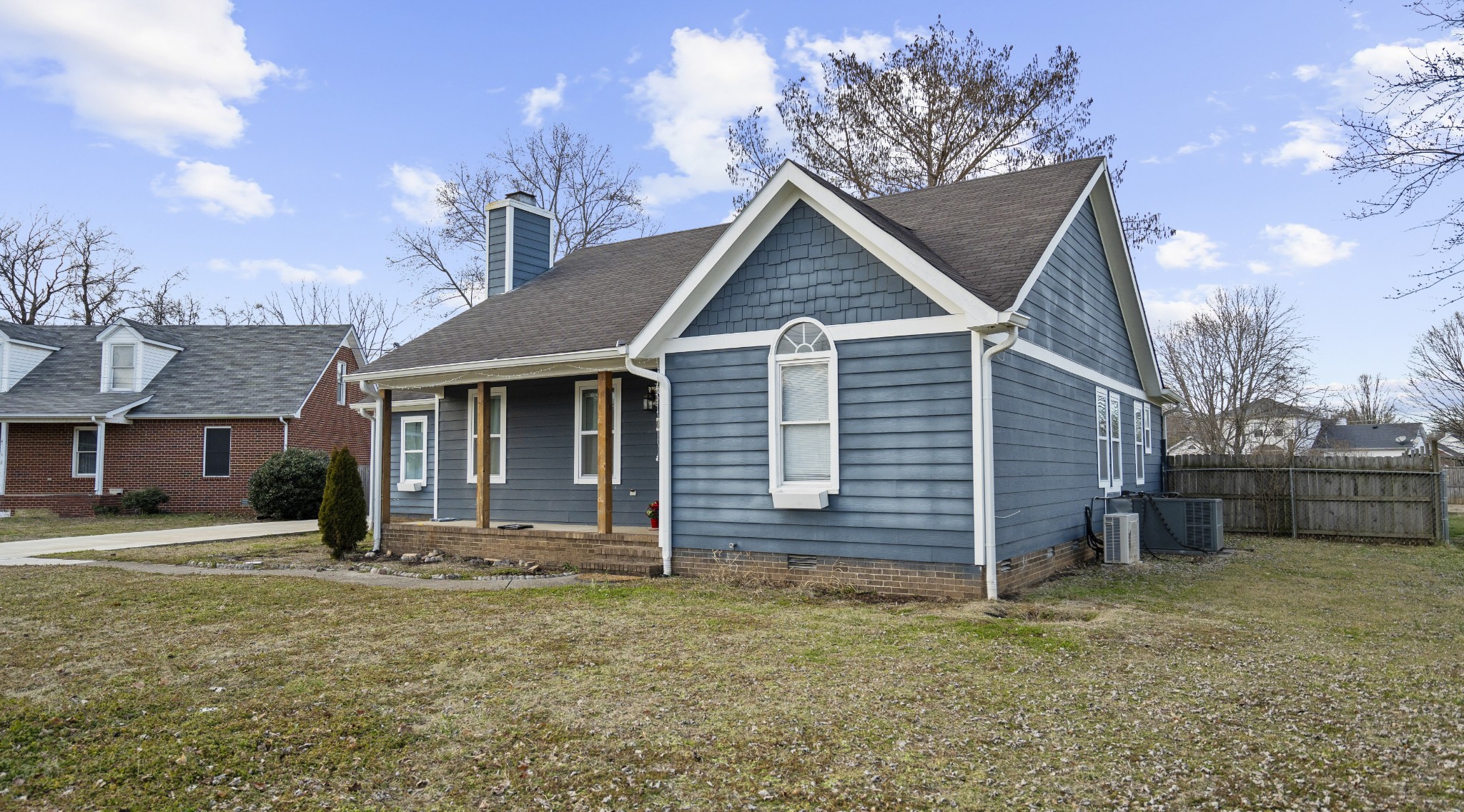 118 Couples Court Murfreesboro, TN 37128 - Photo 3 of 25