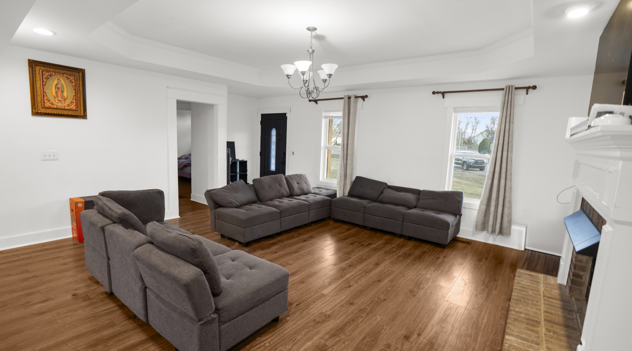 118 Couples Court Murfreesboro, TN 37128 - Photo 7 of 25