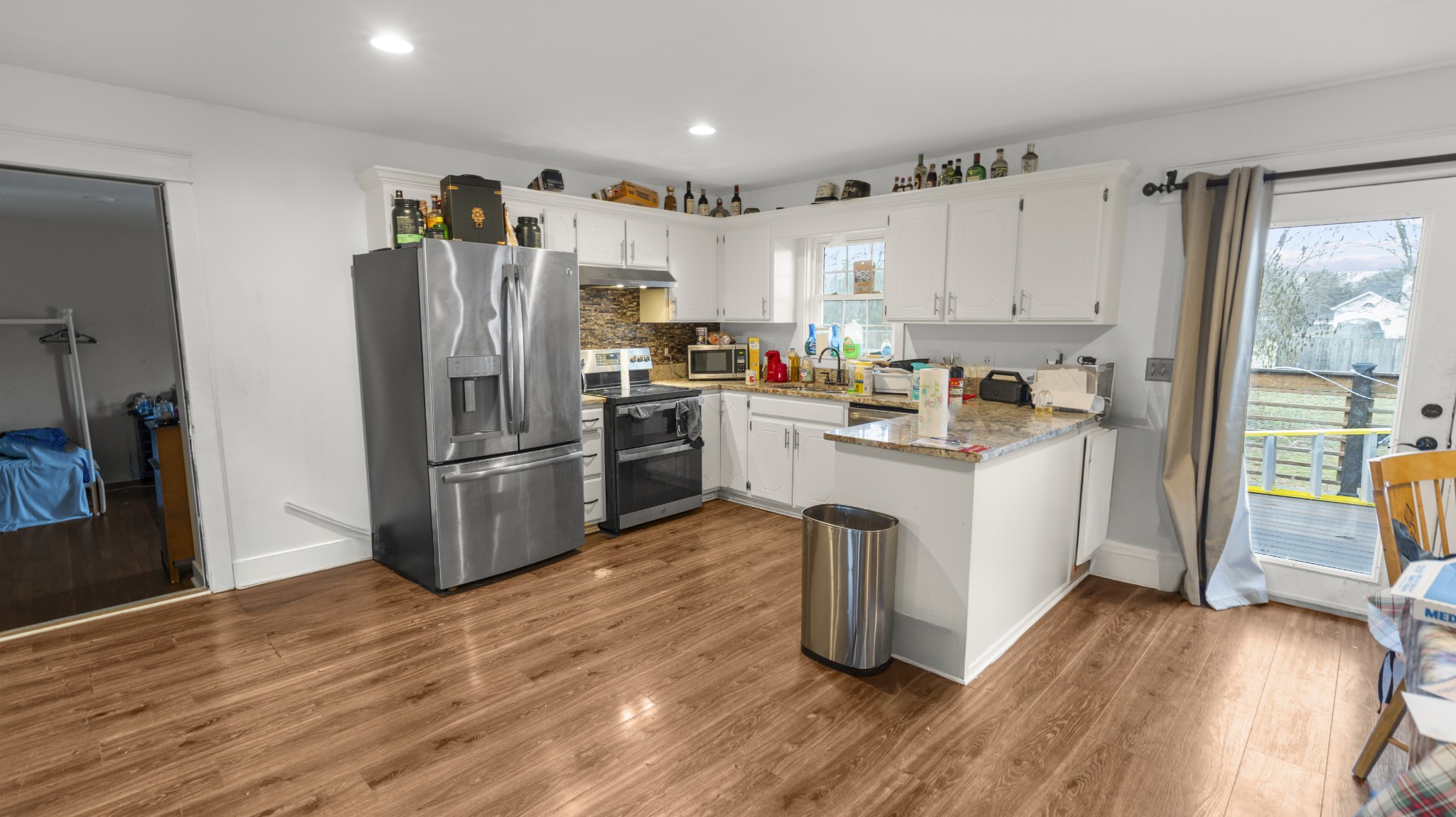 118 Couples Court Murfreesboro, TN 37128 - Photo 9 of 25