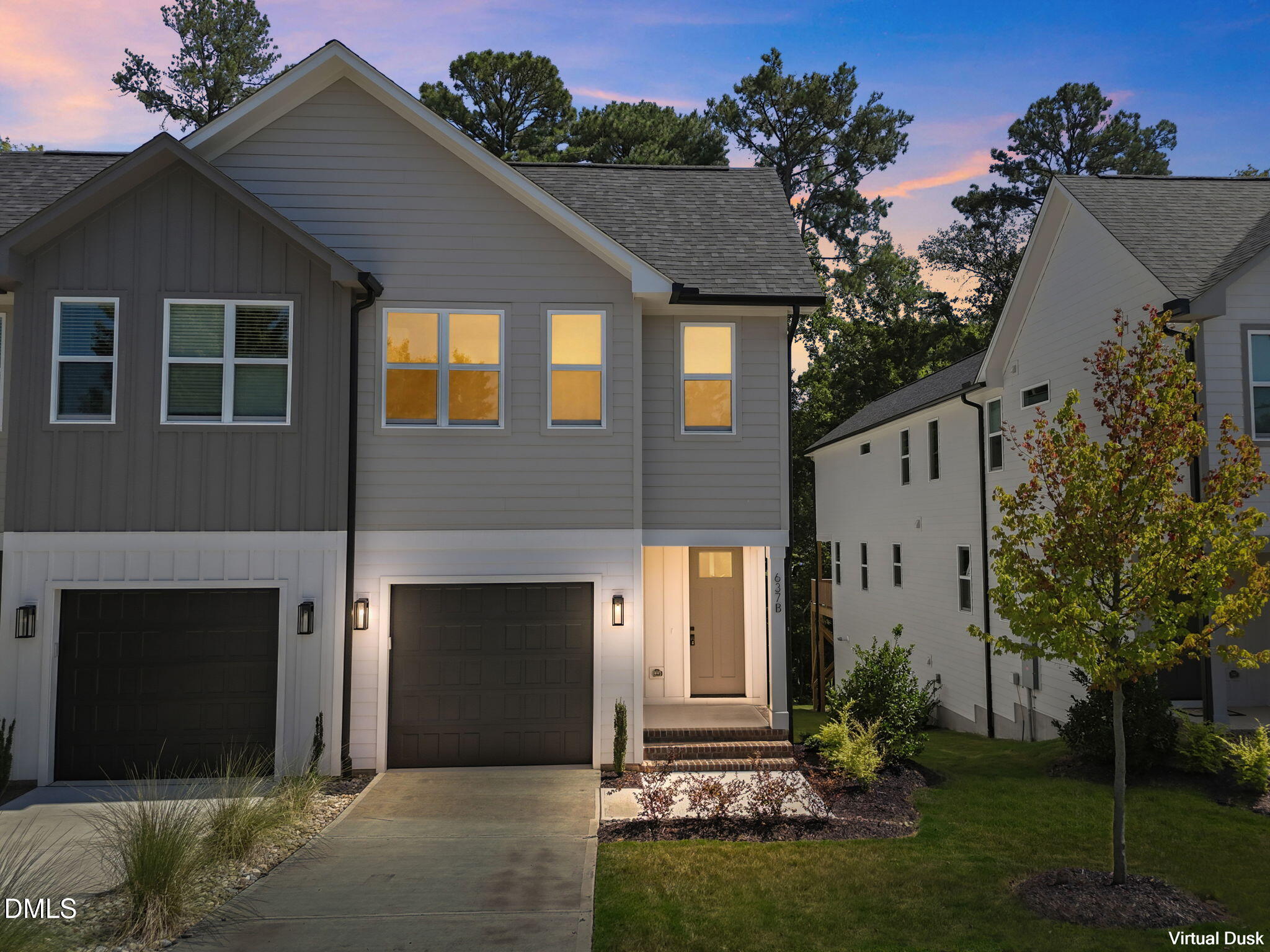637 Conover Road Durham, NC 27703 - Photo 1 of 37 1-web-or-mls-637 Conover Road, Durham, N