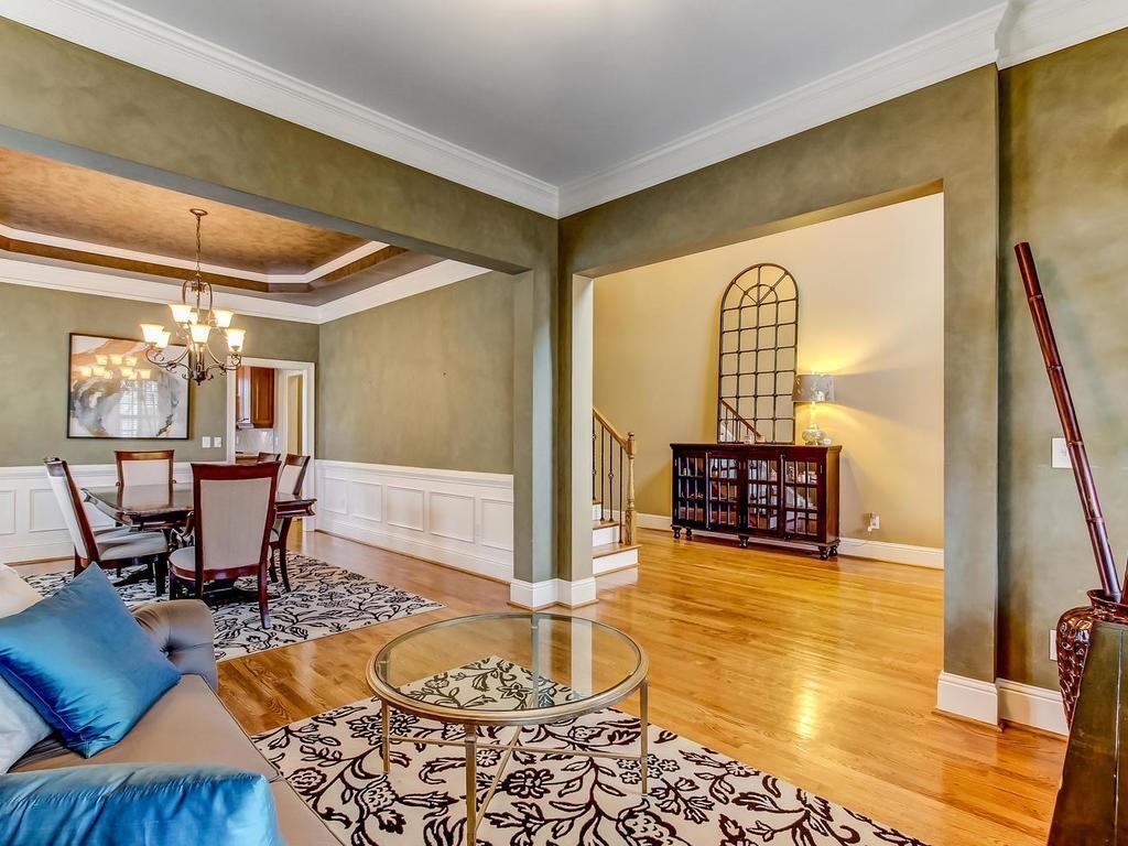 4128 Barnes Meadow Road Southwest Smyrna, GA 30082 - Photo 13 of 56