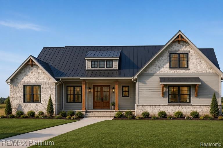 3637 Outback Trail Pinckney, MI 48169 - Photo 1 of 1