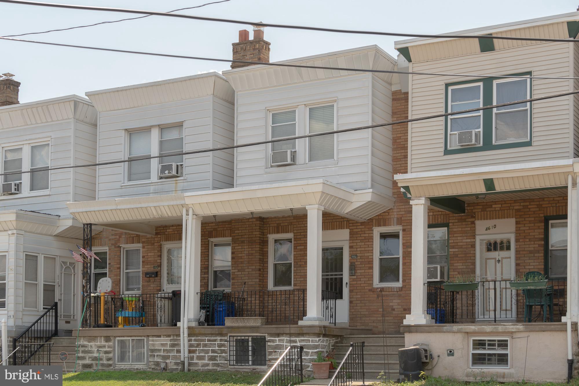 4612 Decatur Street Philadelphia, PA 19136 - Photo 2 of 26