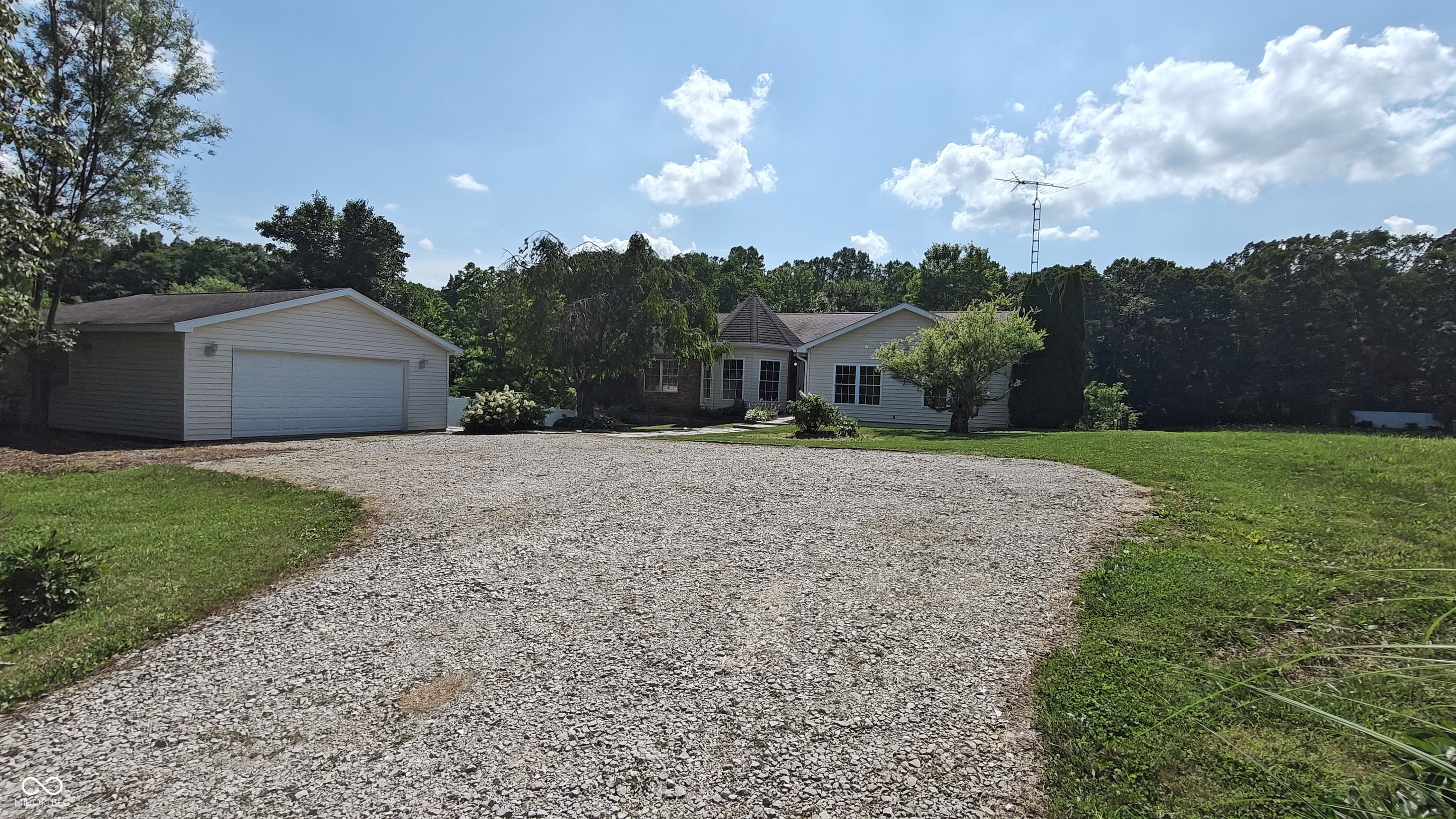 141 Greenhill Addition Road Bedford, IN 47421 - Photo 38 of 38