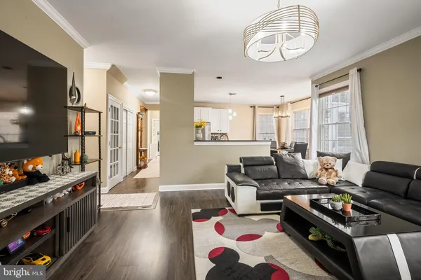 $975,000 | 3 Milburne Lane, Robbinsville, NJ 08691