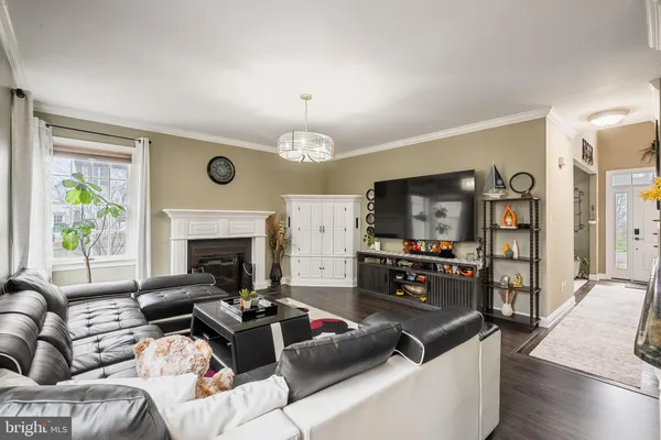 $975,000 | 3 Milburne Lane, Robbinsville, NJ 08691