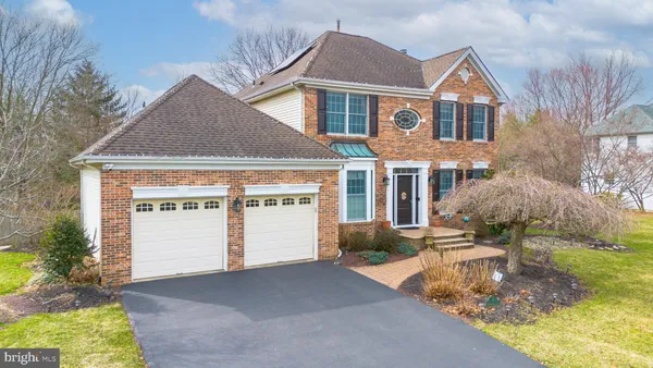 $975,000 | 3 Milburne Lane, Robbinsville, NJ 08691