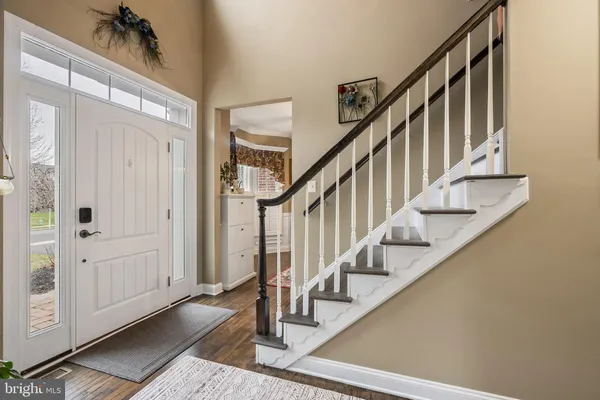 $975,000 | 3 Milburne Lane, Robbinsville, NJ 08691