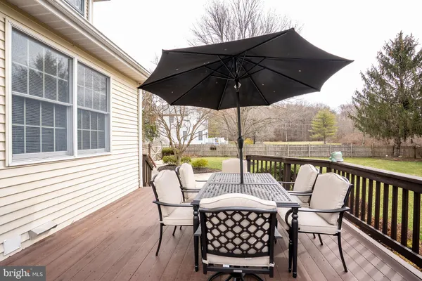 $975,000 | 3 Milburne Lane, Robbinsville, NJ 08691