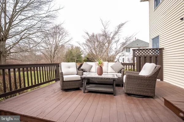 $975,000 | 3 Milburne Lane, Robbinsville, NJ 08691