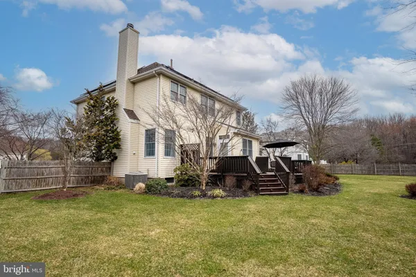 $975,000 | 3 Milburne Lane, Robbinsville, NJ 08691
