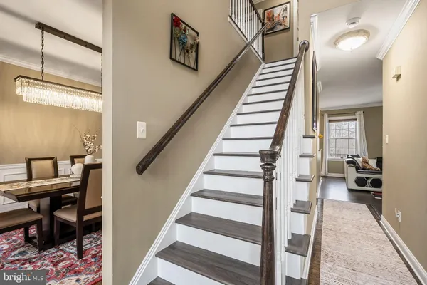 $975,000 | 3 Milburne Lane, Robbinsville, NJ 08691