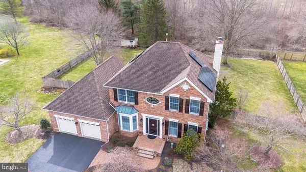 $975,000 | 3 Milburne Lane, Robbinsville, NJ 08691