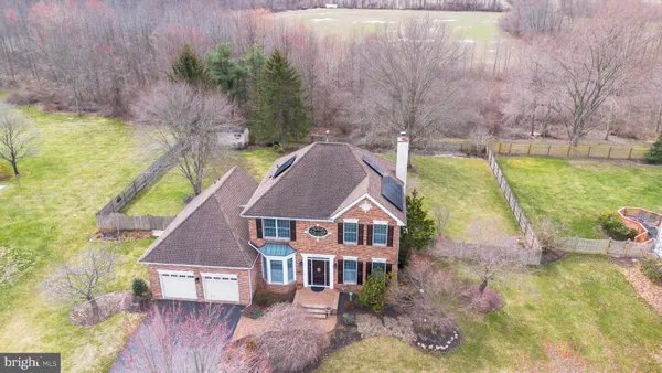 $975,000 | 3 Milburne Lane, Robbinsville, NJ 08691
