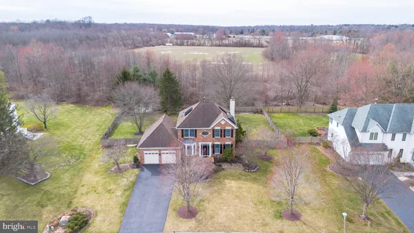 $975,000 | 3 Milburne Lane, Robbinsville, NJ 08691