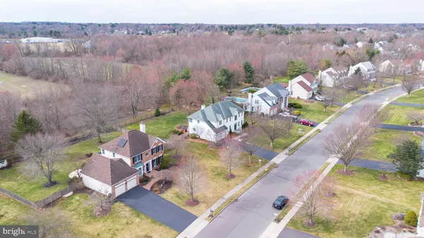 $975,000 | 3 Milburne Lane, Robbinsville, NJ 08691
