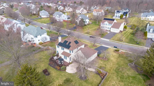 $975,000 | 3 Milburne Lane, Robbinsville, NJ 08691