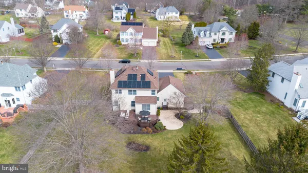 $975,000 | 3 Milburne Lane, Robbinsville, NJ 08691
