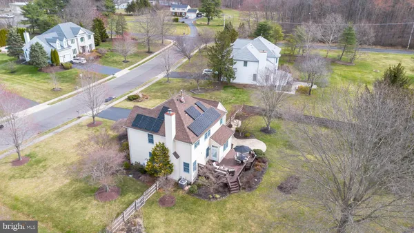 $975,000 | 3 Milburne Lane, Robbinsville, NJ 08691