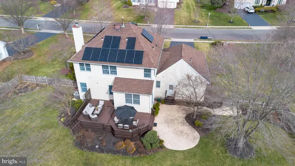 $975,000 | 3 Milburne Lane, Robbinsville, NJ 08691