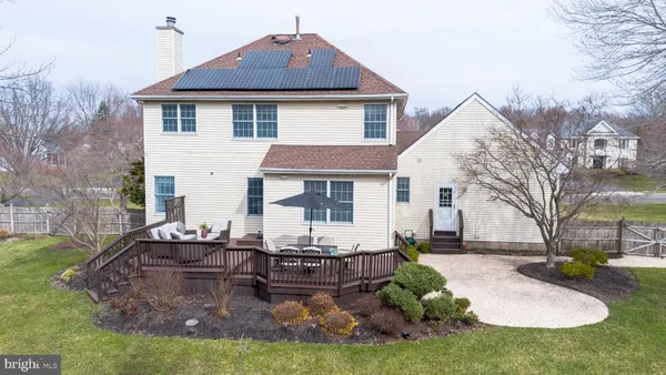 $975,000 | 3 Milburne Lane, Robbinsville, NJ 08691