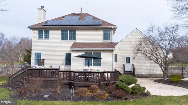 $975,000 | 3 Milburne Lane, Robbinsville, NJ 08691