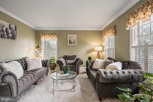 $975,000 | 3 Milburne Lane, Robbinsville, NJ 08691