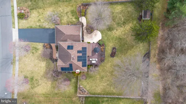 $975,000 | 3 Milburne Lane, Robbinsville, NJ 08691