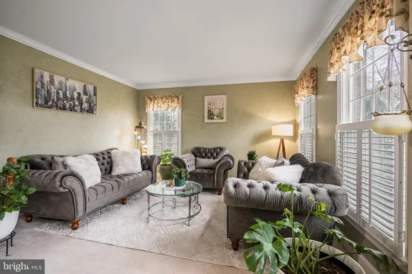 $975,000 | 3 Milburne Lane, Robbinsville, NJ 08691
