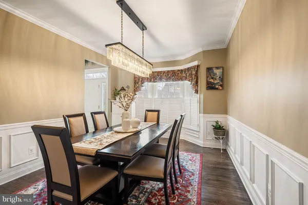 $975,000 | 3 Milburne Lane, Robbinsville, NJ 08691