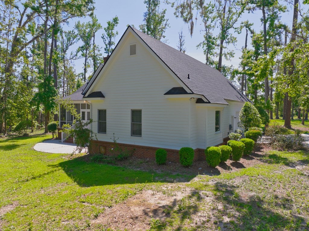 7240 Good Hope Road Naylor, GA 31641 - Photo 37 of 65 Gallery Image 37
