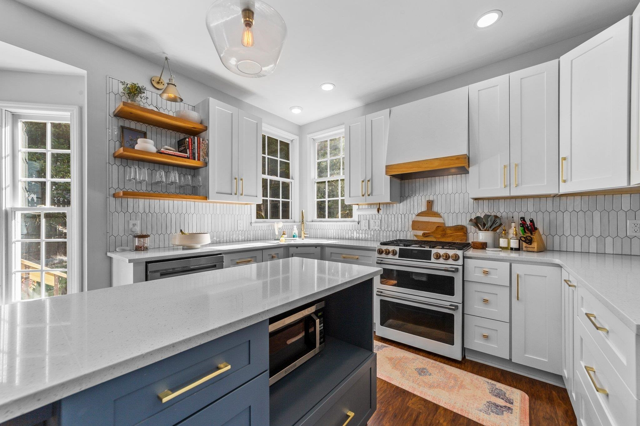 5216 Halcott Court Raleigh, NC 27613 - Photo 2 of 22 Photo 2