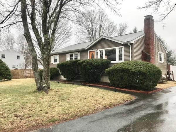 6 Plainfield Road Pepperell, MA 01463 - Photo 1 of 19