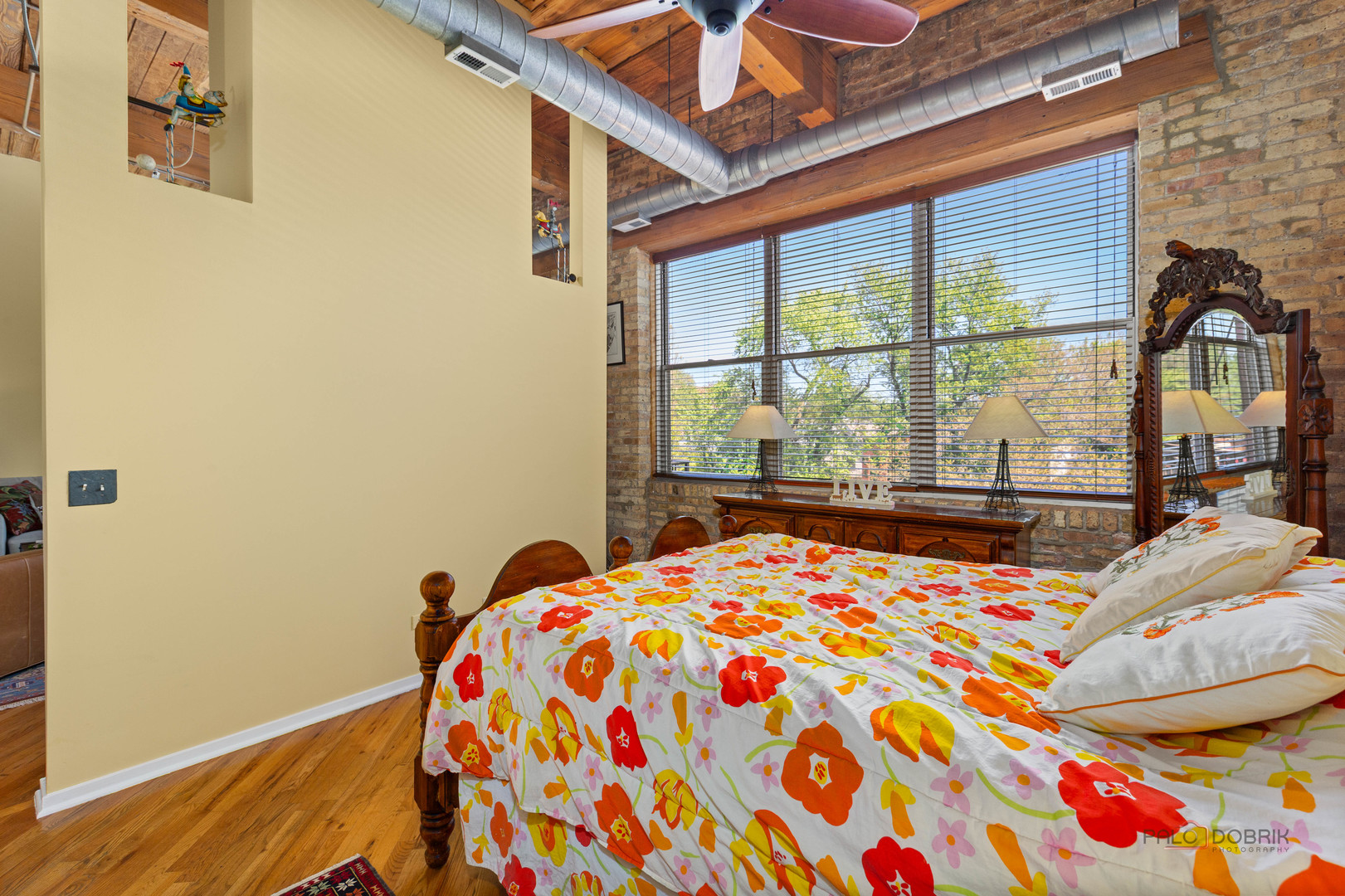 1801 West Larchmont Avenue, Unit 305 Chicago, IL 60613 - Photo 23 of 36