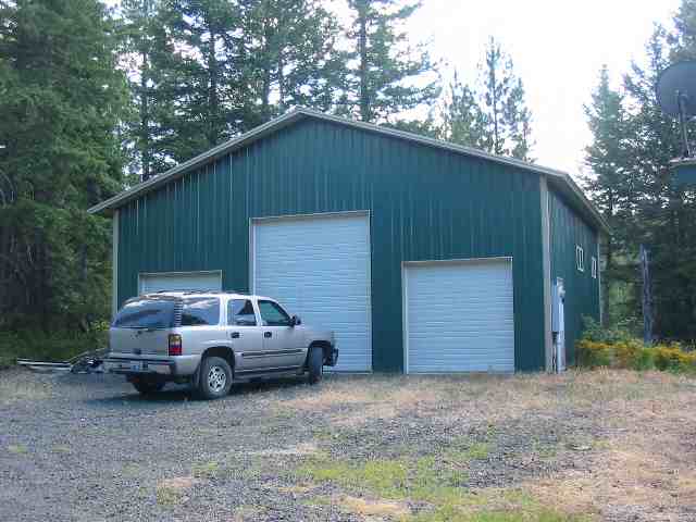 28412 Thunderhill Road Chattaroy, WA 99003 - Photo 7 of 9 Gallery Image 7