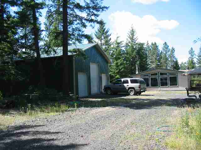 28412 Thunderhill Road Chattaroy, WA 99003 - Photo 9 of 9 Gallery Image 9