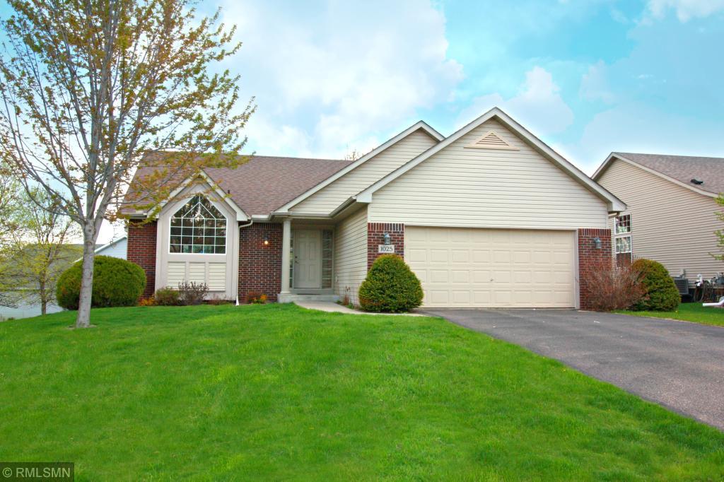 1025 Falcon Way Jordan, MN 55352 - Photo 1 of 1 Gallery Image 1