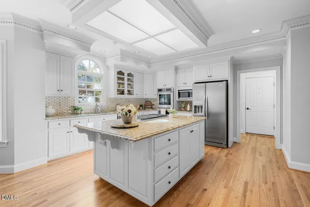 $1,125,000 | 101 Abbotsford Court, Durham, NC 27712