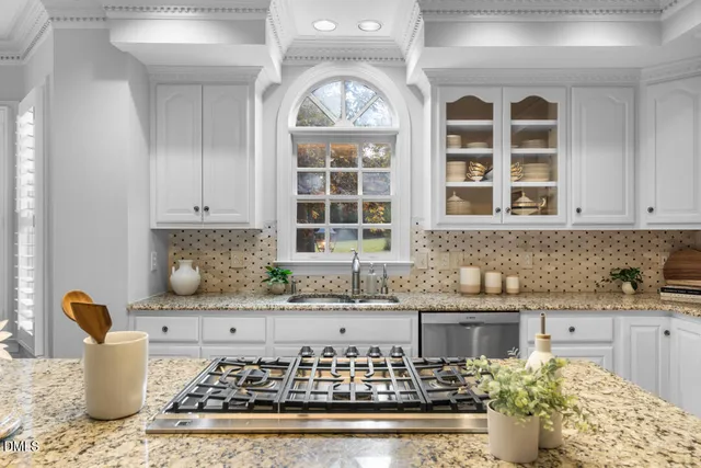 $1,125,000 | 101 Abbotsford Court, Durham, NC 27712