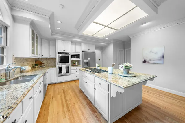 $1,125,000 | 101 Abbotsford Court, Durham, NC 27712