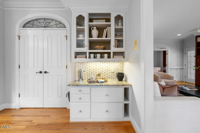 $1,125,000 | 101 Abbotsford Court, Durham, NC 27712