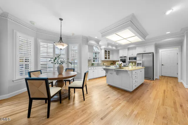 $1,125,000 | 101 Abbotsford Court, Durham, NC 27712